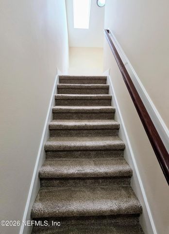516 W DANDRIDGE Lane, St. Johns, FL 32259