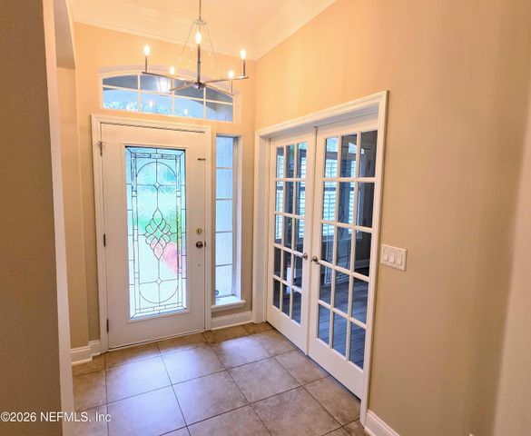 516 W DANDRIDGE Lane, St. Johns, FL 32259