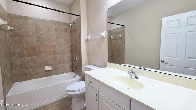 516 W DANDRIDGE Lane, St. Johns, FL 32259