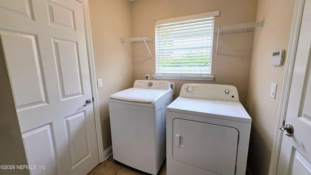 516 W DANDRIDGE Lane, St. Johns, FL 32259