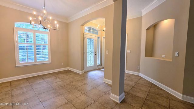516 W DANDRIDGE Lane, St. Johns, FL 32259