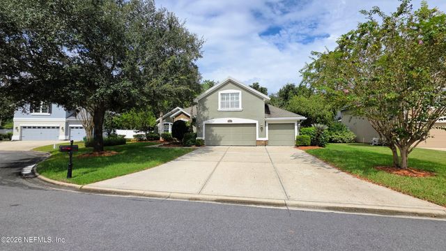 516 W DANDRIDGE Lane, St. Johns, FL 32259