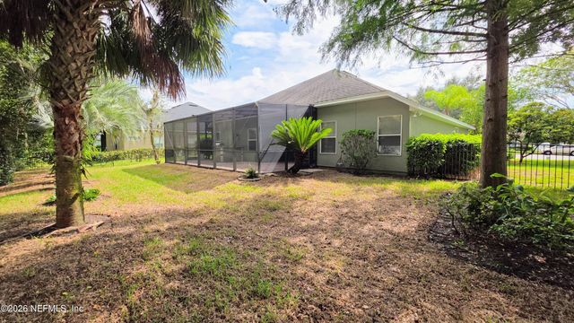 516 W DANDRIDGE Lane, St. Johns, FL 32259