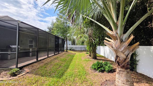 516 W DANDRIDGE Lane, St. Johns, FL 32259
