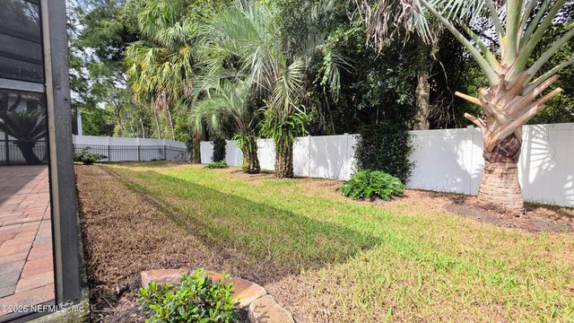516 W DANDRIDGE Lane, St. Johns, FL 32259