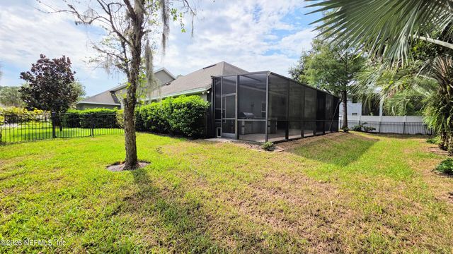 516 W DANDRIDGE Lane, St. Johns, FL 32259