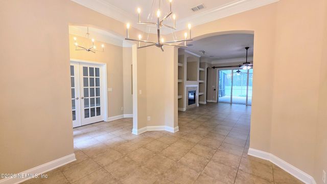 516 W DANDRIDGE Lane, St. Johns, FL 32259