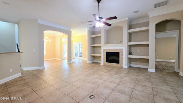 516 W DANDRIDGE Lane, St. Johns, FL 32259