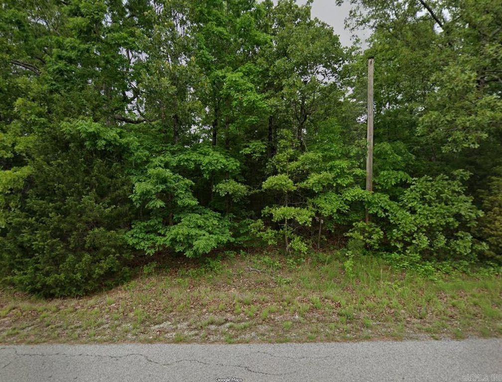 316 W Shady Lane, Horseshoe Bend, AR 72512