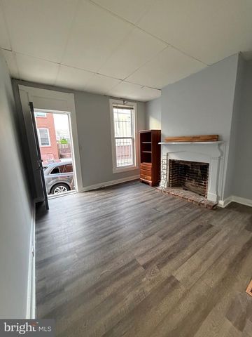 747 CARROLL ST, Baltimore, MD 21230