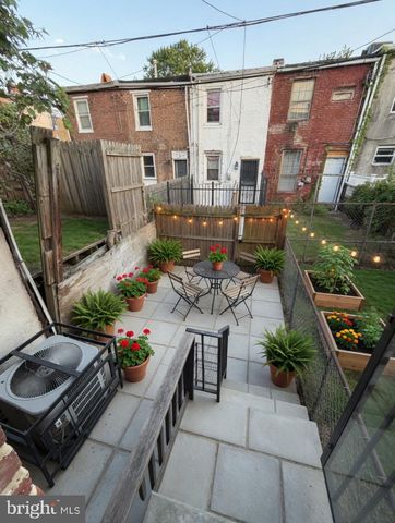747 CARROLL ST, Baltimore, MD 21230