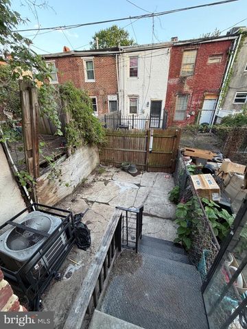 747 CARROLL ST, Baltimore, MD 21230