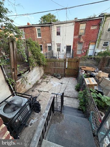 747 CARROLL ST, Baltimore, MD 21230
