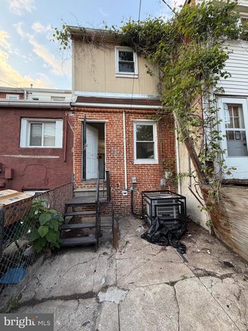 747 CARROLL ST, Baltimore, MD 21230