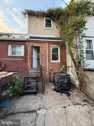 747 CARROLL ST, Baltimore, MD 21230