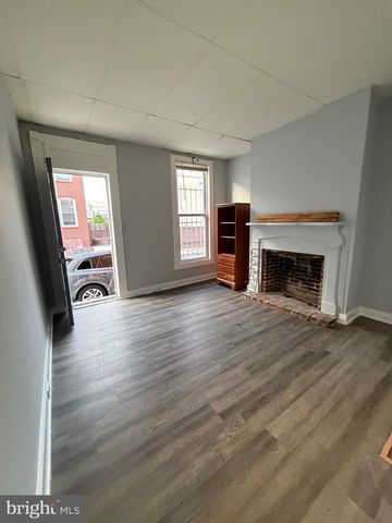 747 CARROLL ST, Baltimore, MD 21230