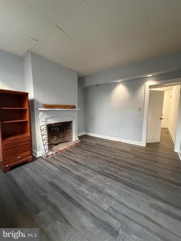 747 CARROLL ST, Baltimore, MD 21230