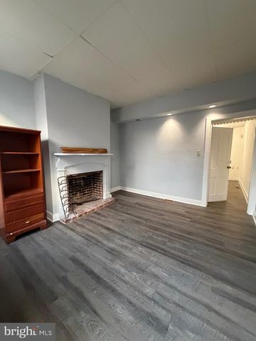 747 CARROLL ST, Baltimore, MD 21230