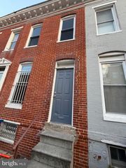 747 CARROLL ST, Baltimore, MD 21230