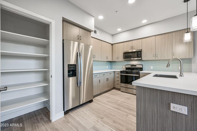 1023 W 5th Street Unit 1017, Tempe, AZ 85281