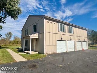 8317 Camelot Court, Mount Morris, MI 48458