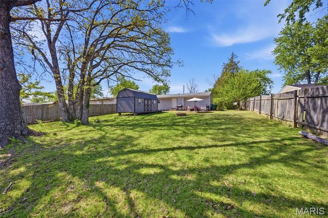 879 Twin Oak Drive, Hillsboro, MO 63050