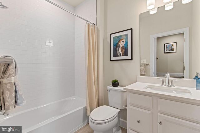 3406 CHESTER ALY, Hyattsville, MD 20782