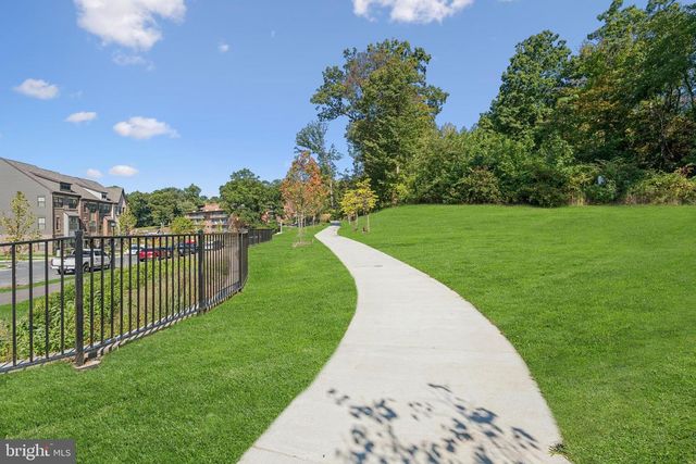 3406 CHESTER ALY, Hyattsville, MD 20782