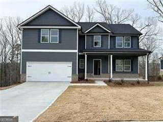 4923 Grizzly Court LOT 186, Douglasville, GA 30135