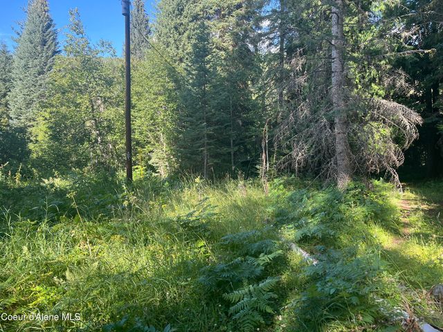0 Upper Pack River Rd, Sandpoint, ID 83862