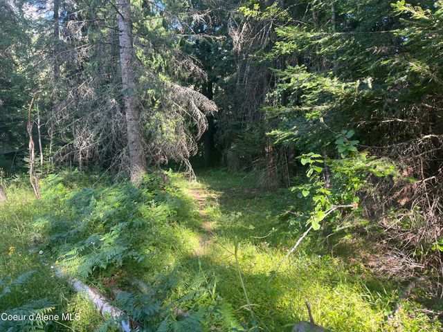 0 Upper Pack River Rd, Sandpoint, ID 83862