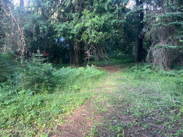0 Upper Pack River Rd, Sandpoint, ID 83862