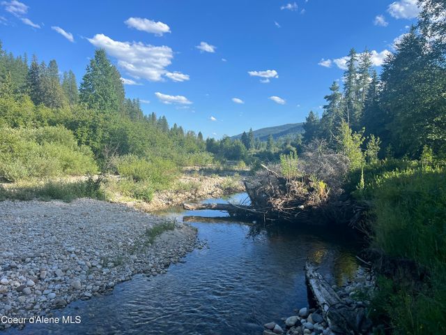 0 Upper Pack River Rd, Sandpoint, ID 83862