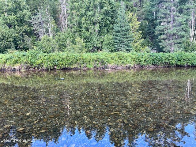 0 Upper Pack River Rd, Sandpoint, ID 83862