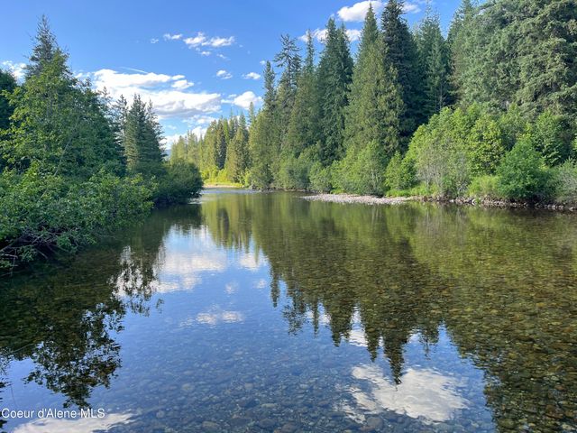 0 Upper Pack River Rd, Sandpoint, ID 83862