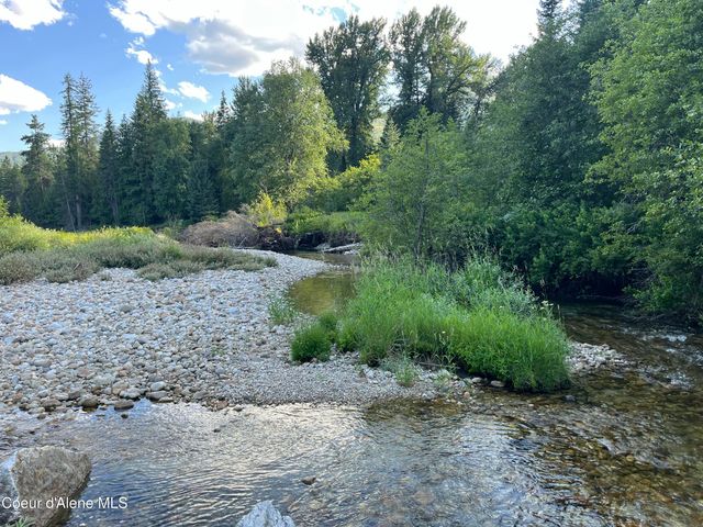 0 Upper Pack River Rd, Sandpoint, ID 83862