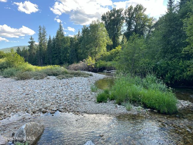 0 Upper Pack River Rd, Sandpoint, ID 83862