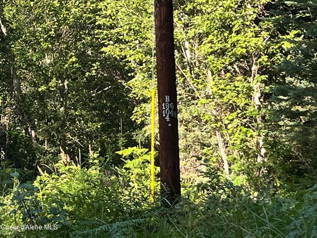 0 Upper Pack River Rd, Sandpoint, ID 83862