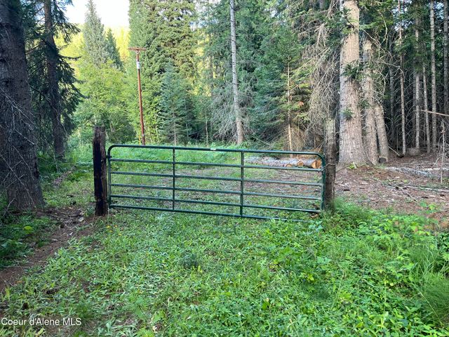 0 Upper Pack River Rd, Sandpoint, ID 83862