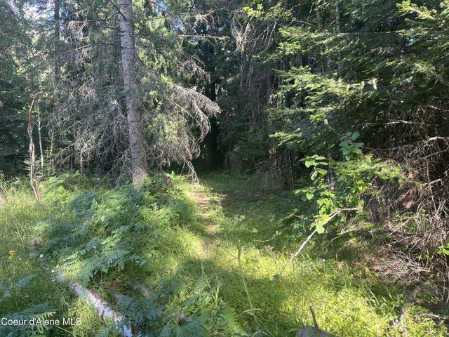 0 Upper Pack River Rd, Sandpoint, ID 83862