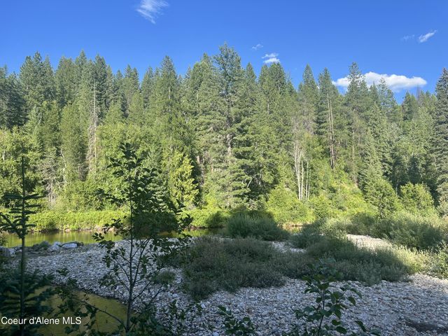 0 Upper Pack River Rd, Sandpoint, ID 83862