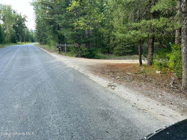 0 Upper Pack River Rd, Sandpoint, ID 83862