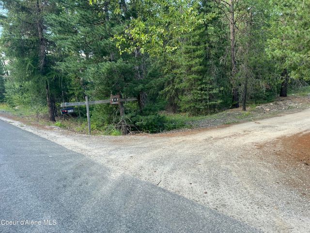 0 Upper Pack River Rd, Sandpoint, ID 83862