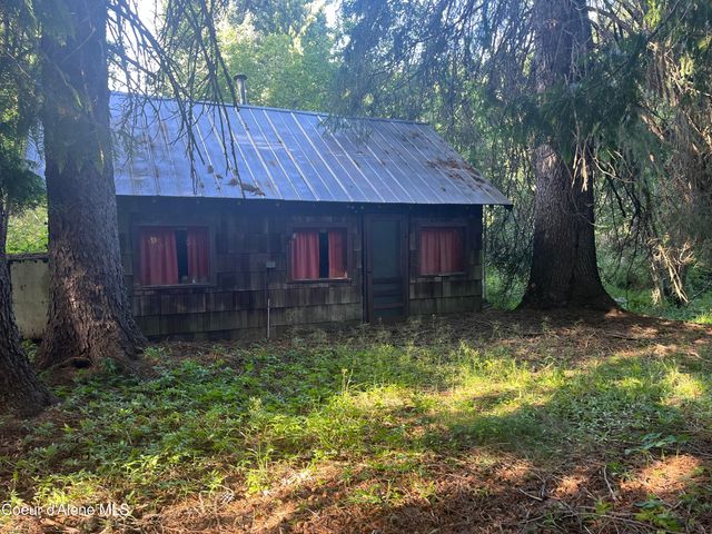 0 Upper Pack River Rd, Sandpoint, ID 83862