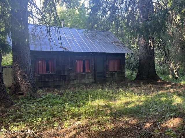 0 Upper Pack River Rd, Sandpoint, ID 83862