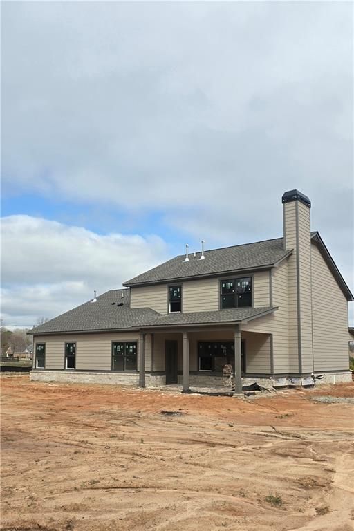 404 Youth Jersey Road, Covington, GA 30014