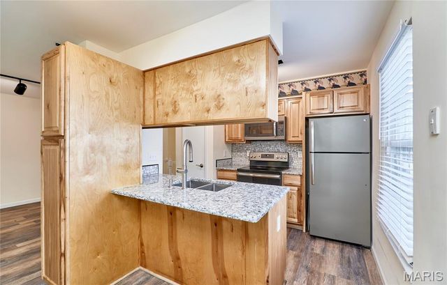 146 Old Buggy Court A, St Charles, MO 63304
