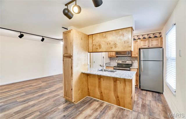 146 Old Buggy Court A, St Charles, MO 63304