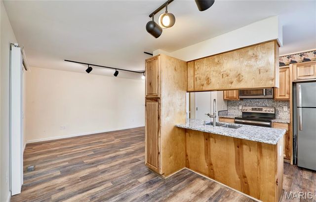 146 Old Buggy Court A, St Charles, MO 63304