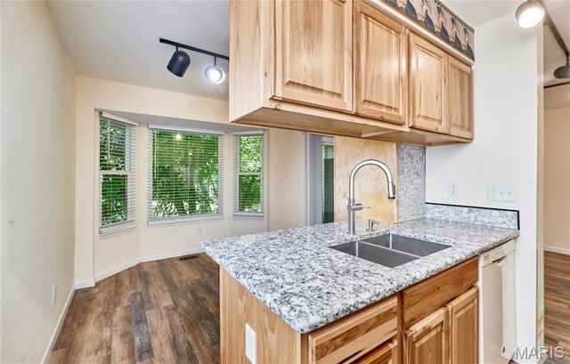 146 Old Buggy Court A, St Charles, MO 63304
